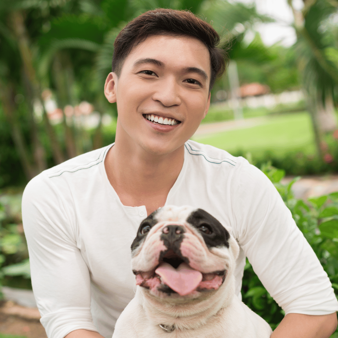 Recensione sull'addestramento del cane