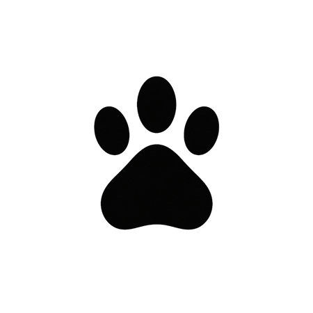 ZampaPlan Addestramento cani Logo